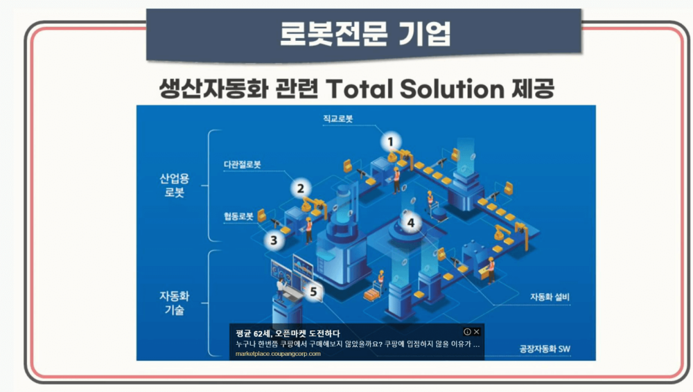 유일로보틱스 공모청약안내(3월 7-8일) 2 유일로보틱스는 로보전문기업입니다