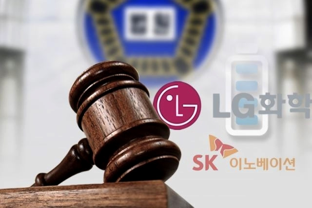 배터리분쟁 끝..LG-SK 하룻밤새 전격 합의한 배경은 5 ywAAAAAAQABAAACAUwAOw==
