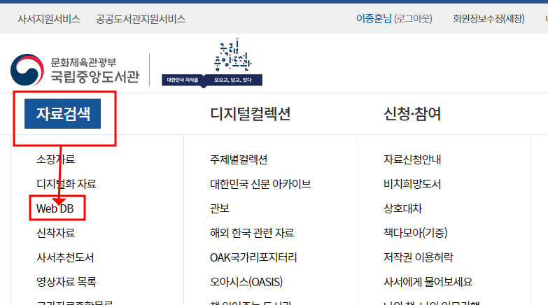 국내 최신 잡지 200여종 무료로 보는 법 (국립중앙도서관, PC/휴대폰 모두 가능) 4 ywAAAAAAQABAAACAUwAOw==