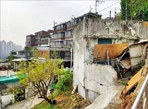 "일단 개발하자"..광명 뉴타운 해제 4곳 '공공주도' 올라탄다 2 ywAAAAAAQABAAACAUwAOw==