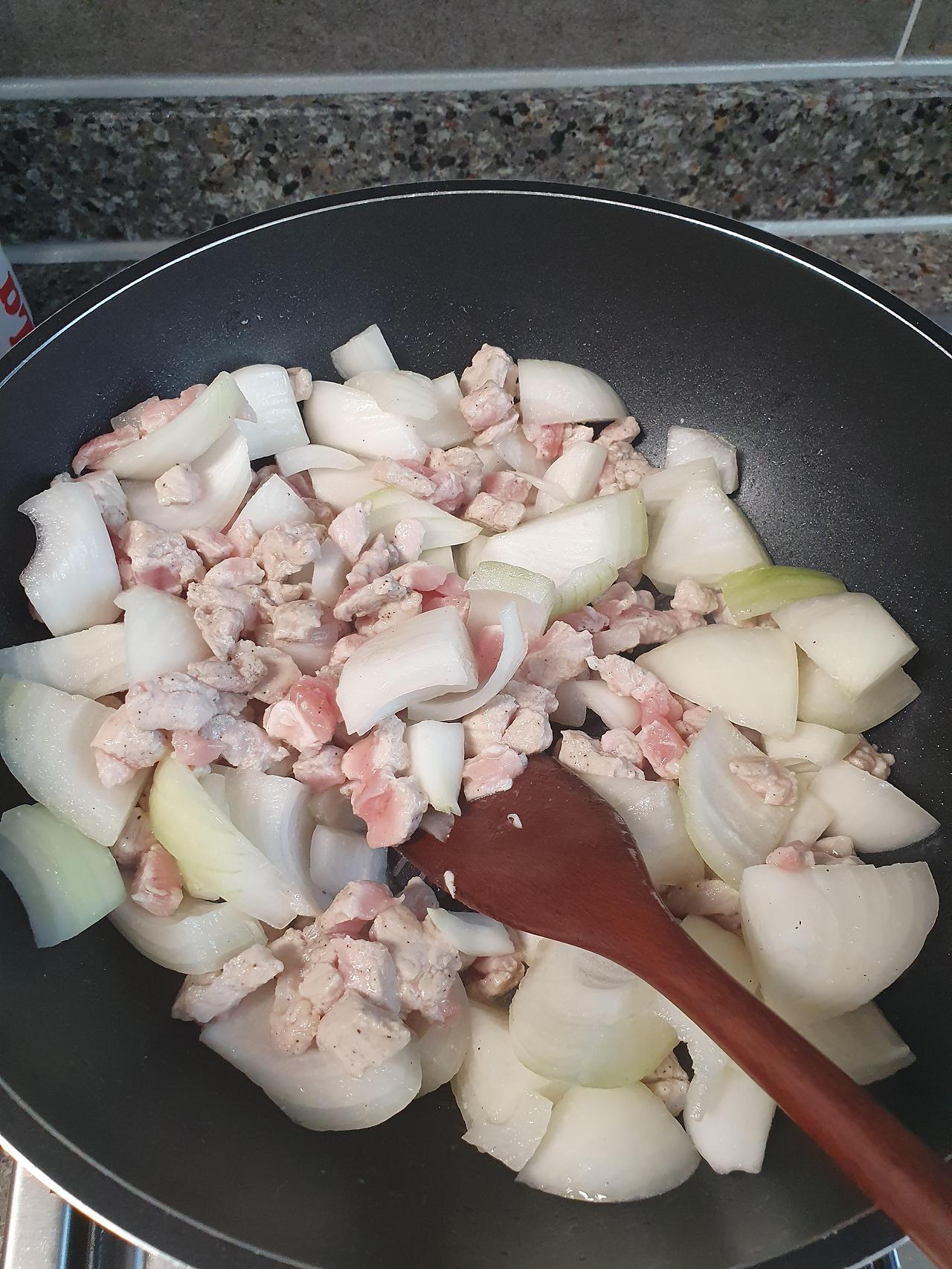 오뚜기짜장으로 짜장밥 황금레시피 4 ywAAAAAAQABAAACAUwAOw==