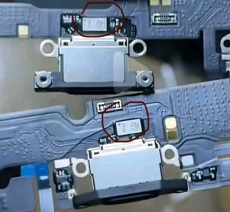 iPhone 15 USB-C포트는 더 빠른 데이터 전송속도를 위해 Thunderbolt를 지원 2 ywAAAAAAQABAAACAUwAOw==