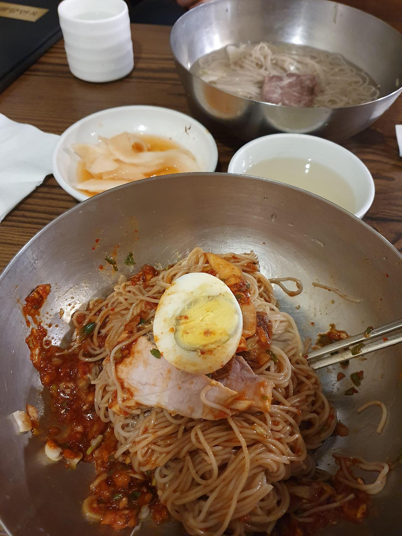 스타필드 고양 평양면옥 5 ywAAAAAAQABAAACAUwAOw==