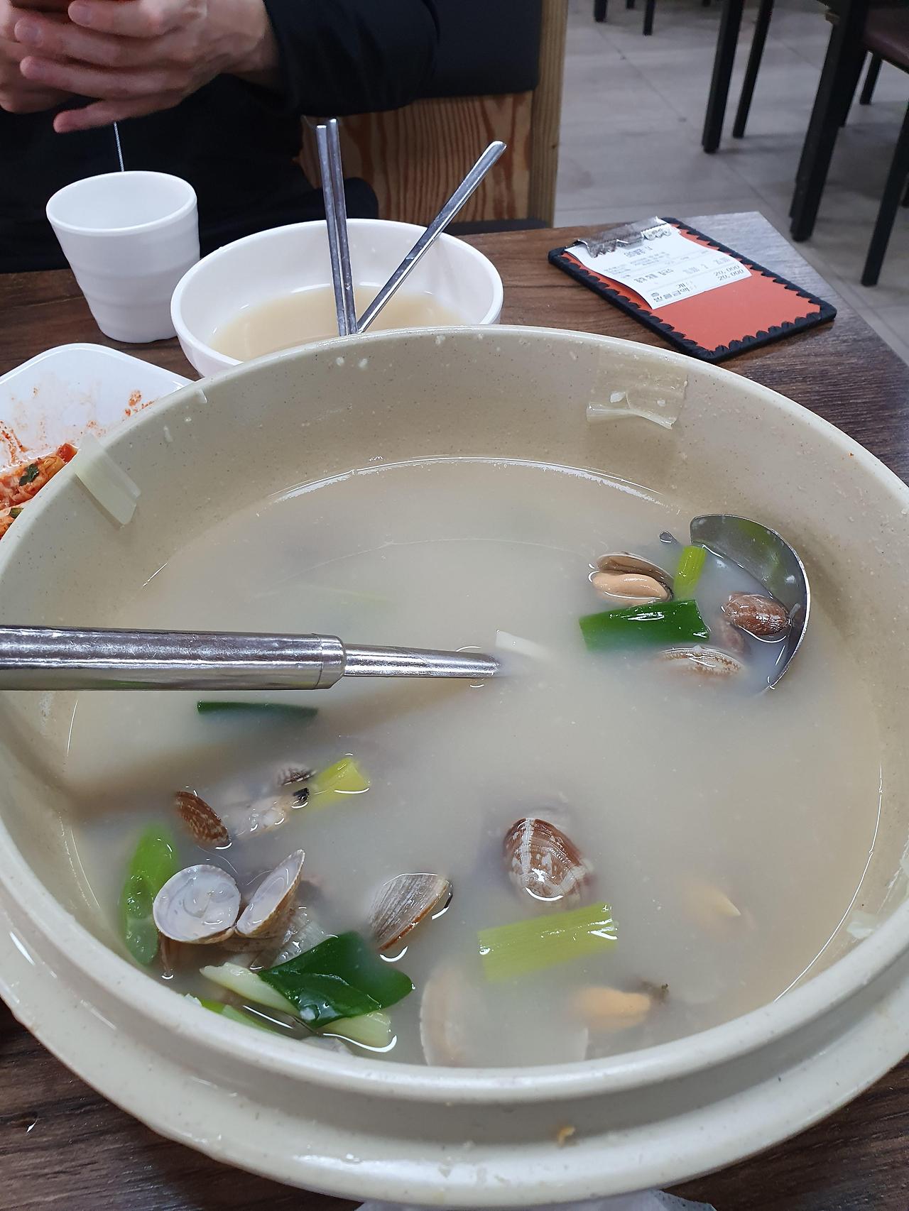 인천 황해해물칼국수 2호점 11 ywAAAAAAQABAAACAUwAOw==