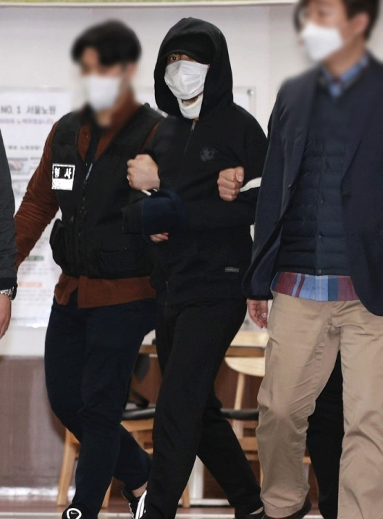 큰딸 단골 PC방 들렀다..김태현, 범행 35분 전 행각 2 ywAAAAAAQABAAACAUwAOw==