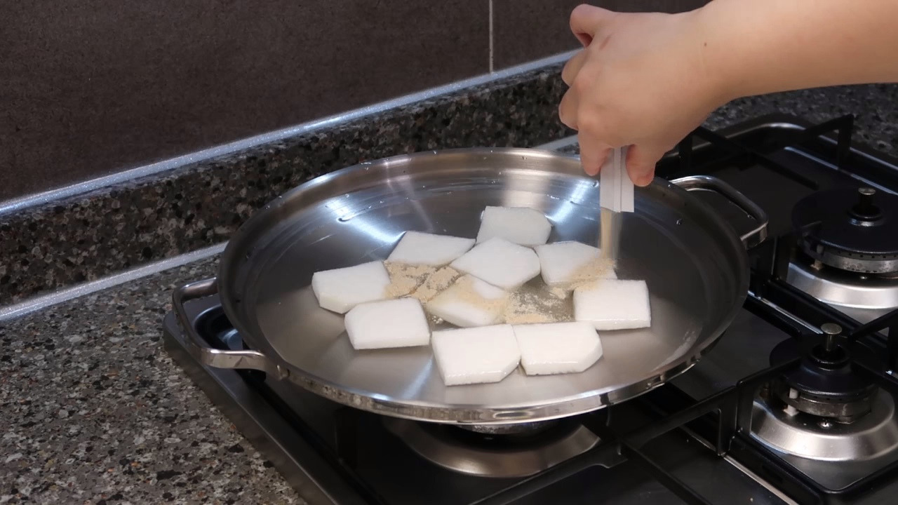 갈치조림 감칠맛 대폭발 황금레시피 (남대문 갈치조림 양념장 비율) 5 ywAAAAAAQABAAACAUwAOw==