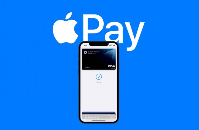 애플페이, Apple pay 과연 한국에 잘 상륙할까? 1 ywAAAAAAQABAAACAUwAOw==
