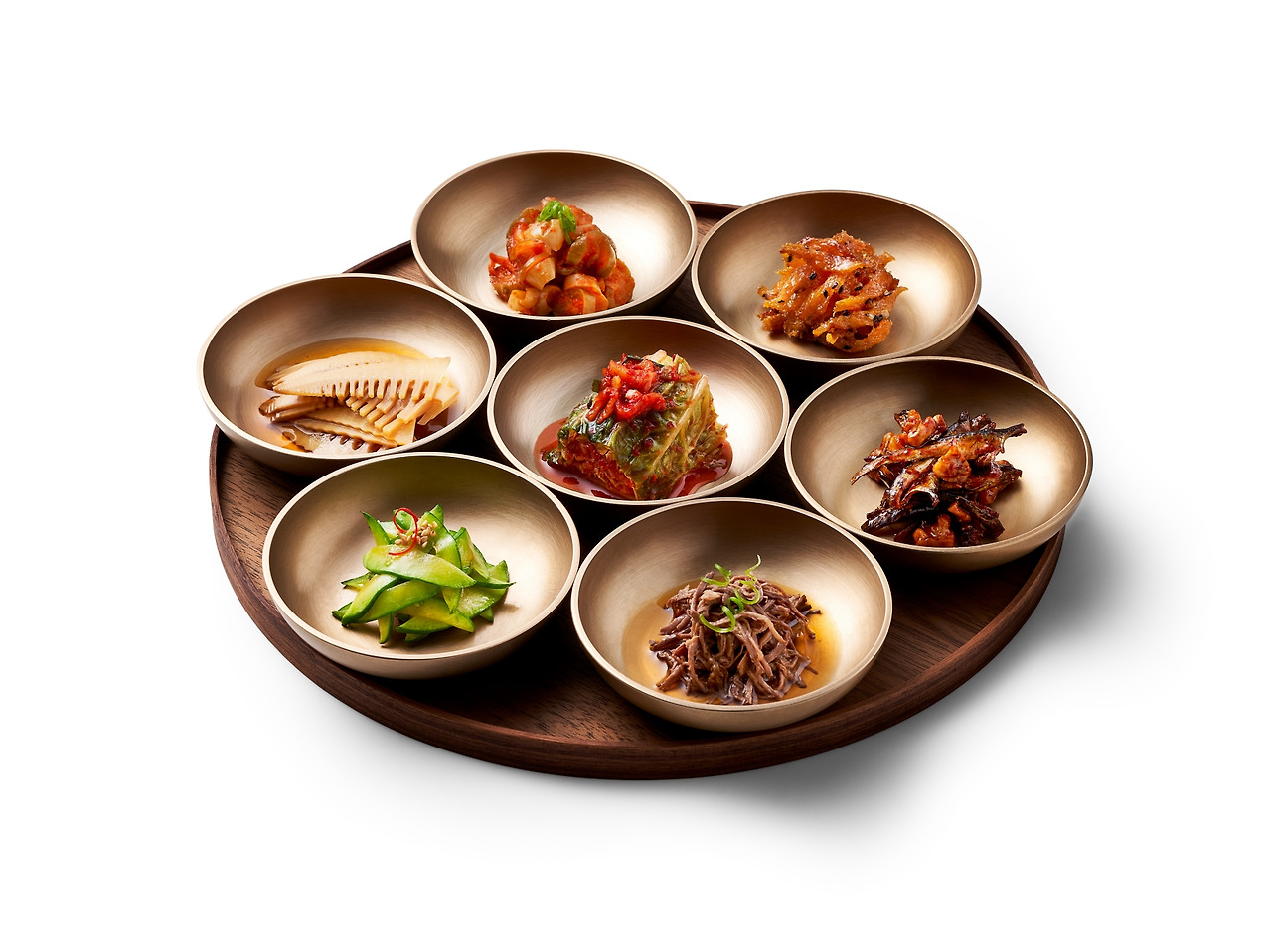 Hansik Goo’s menu (Pic: Hansik Goo)