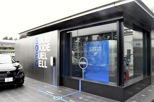 2050年までに再生可能エネルギーが石油に取って代わる