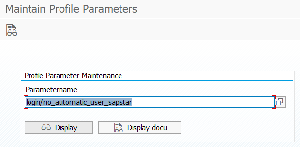 SAP BC Client T Tiger SAP BC Client T Tiger
