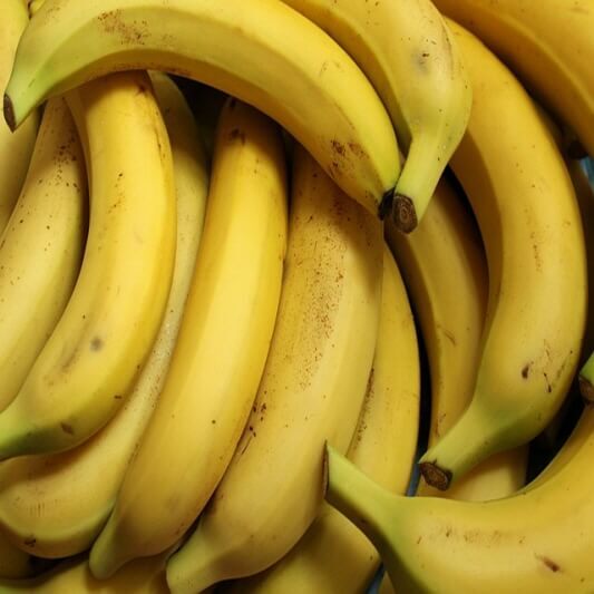 바나나 세척방법과 보관방법 알아보기