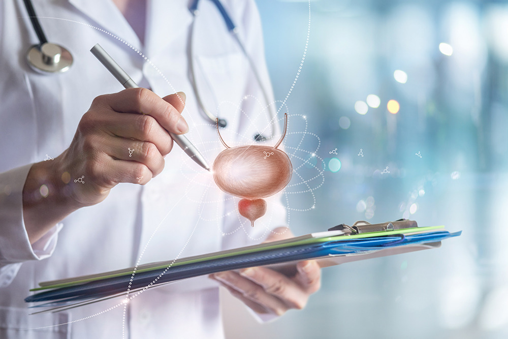 전립선 비대증 치료약, 증상 및 수술 비용 총정리