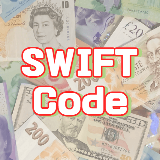 SWIFT Code(스위프트 코드)의 의미와 은행별 SWIFT Code 안내