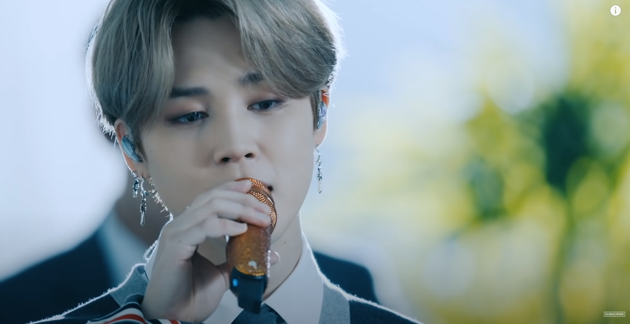 bts mtv unplugged telepathy bts mtv unplugged telepathy
