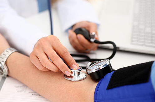 저혈압 기준과 기립성 저혈압의 원인, 관리법