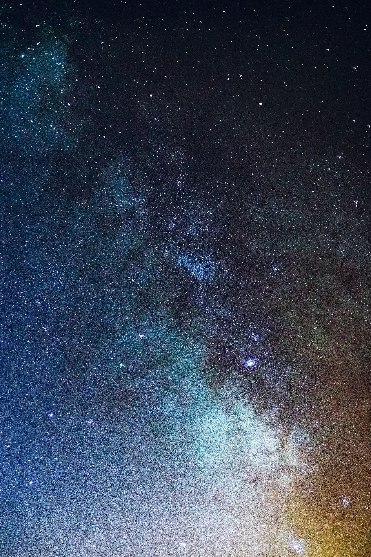 갤럭시 화면 설정