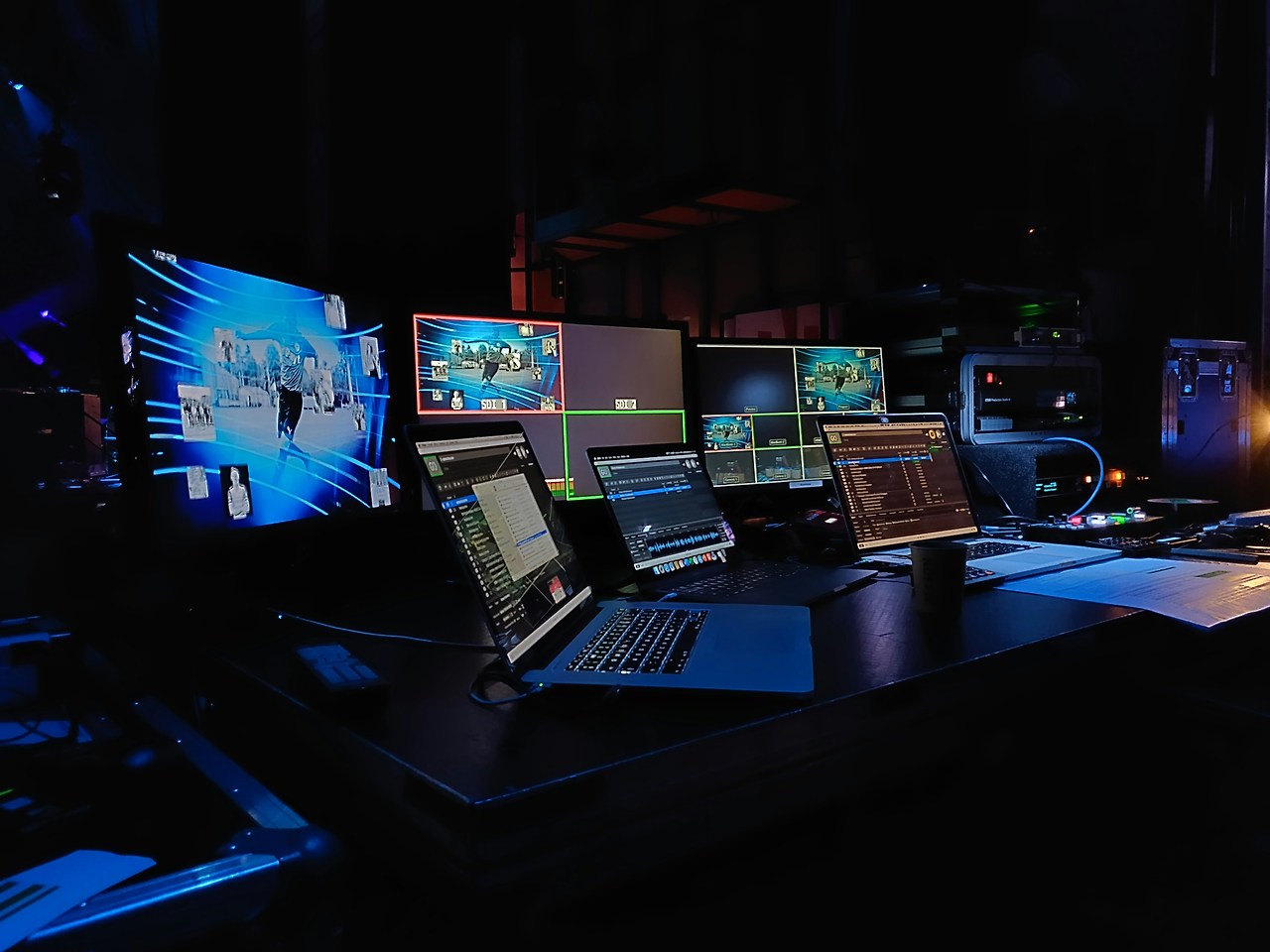 모니터 2개 사용하는법