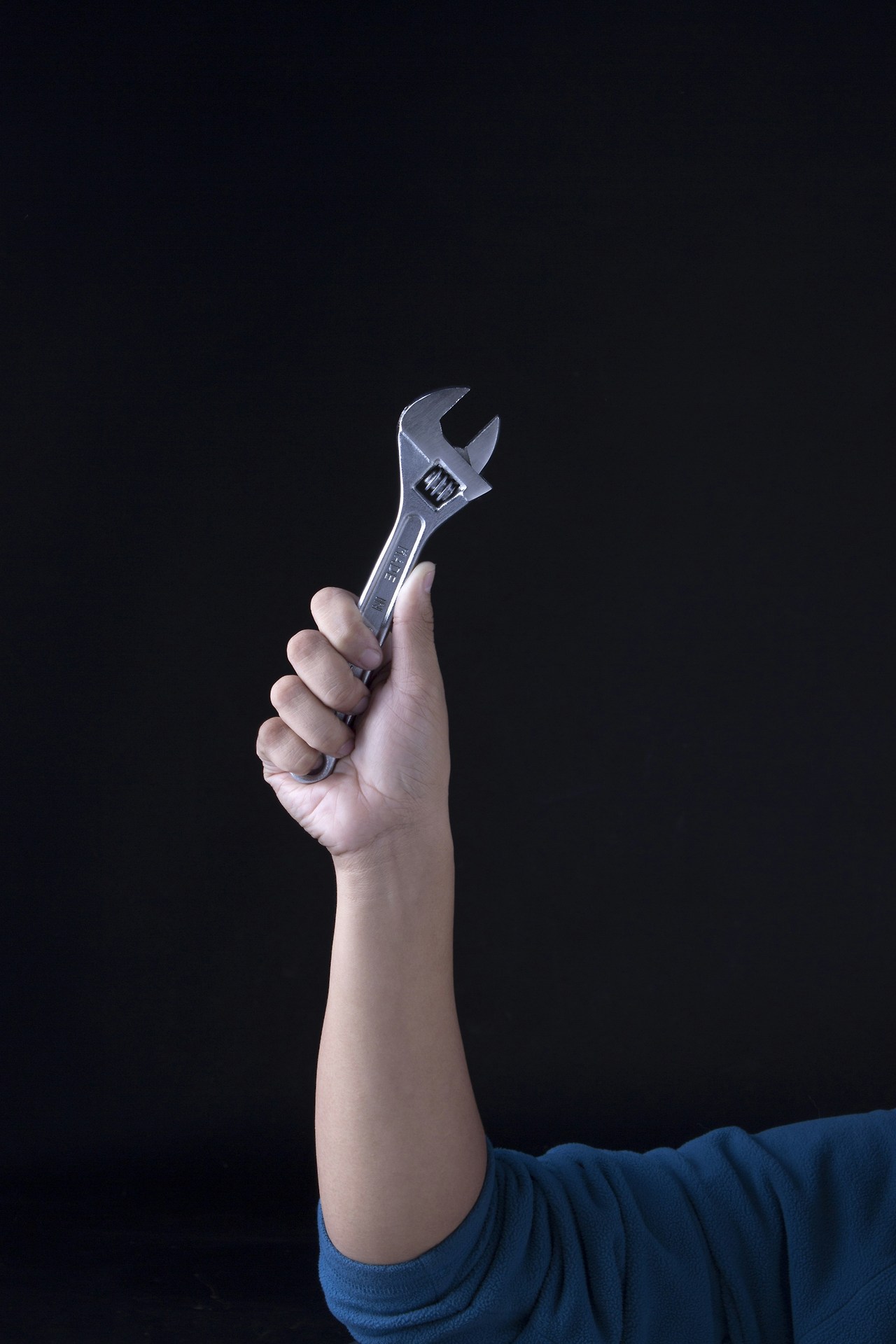 싱크대 수전 교체 공구