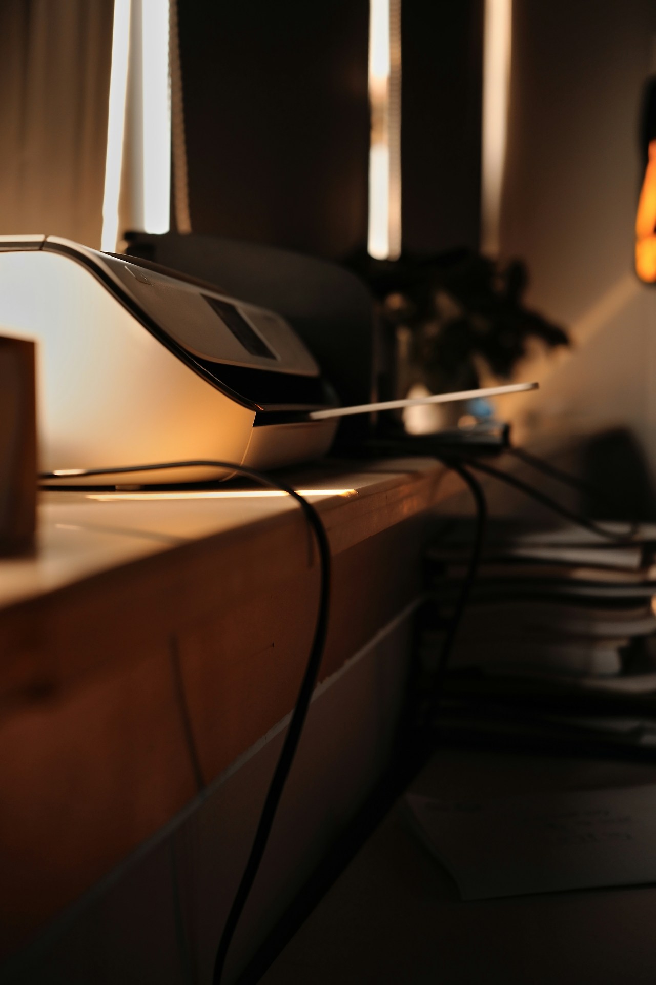 삼성 프린터 폐토너통 교체에러