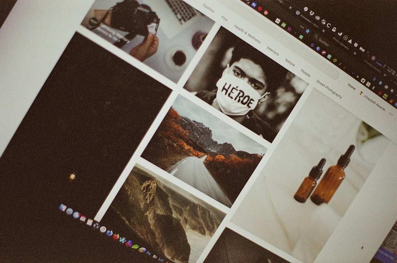 컴퓨터 화면 캡쳐하는 방법