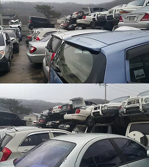 동두천 폐차장 자동차 조기폐차 혜택 요약