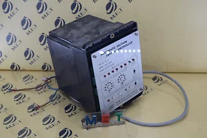 ダイレクトドライブ専用高性能サーボドライバ|日機電装