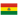 볼리비아 로고