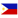 필리핀 로고