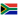 남아공 로고