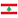 레바논 로고