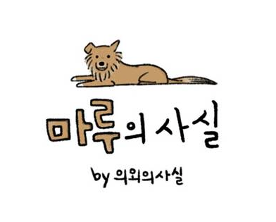 웹툰 마루의 사실