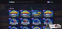 메가볼