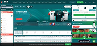 22BET