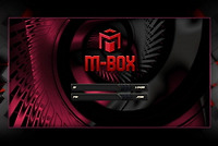 M-box