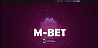 토토사이트 m-bet