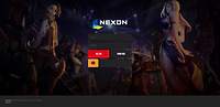 넥슨 NEXON  먹튀검증소 먹튀검증 중입니다.