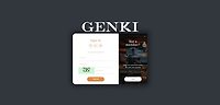 GENKI 젠키 먹튀검증소 먹튀검증 중입니다.