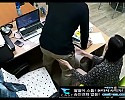 IP CAM 사무실에서 15분46초