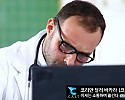 간호학과 여대생의 유혹