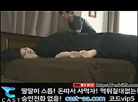 우리 형수님 보지 길들이기