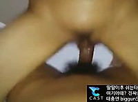 질질싸는 펌프질