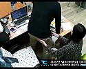 IP CAM 사무실에서