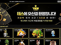 테스 카지노