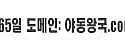 야동왕국 접속불가