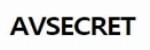 AVSECRET 접속불가