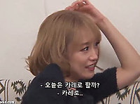 [XVSR-712] 쌍둥이 자매와 한지붕 아래 이야기-1