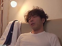 [DLDSS-199] 막차가 없으면 우리 집에 묵을래-2