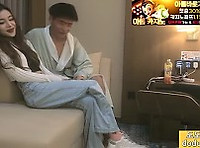 진상손님만나 피곤한 출장녀