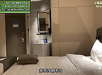 카지노에서 마주친 콜걸녀