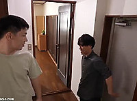 [DASS-158] 아름다운 친구 엄마와 재회-2